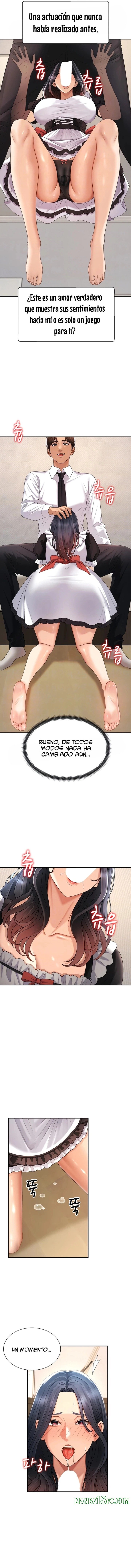 Pay With Your Body Raw Chapter 54 - Page 2