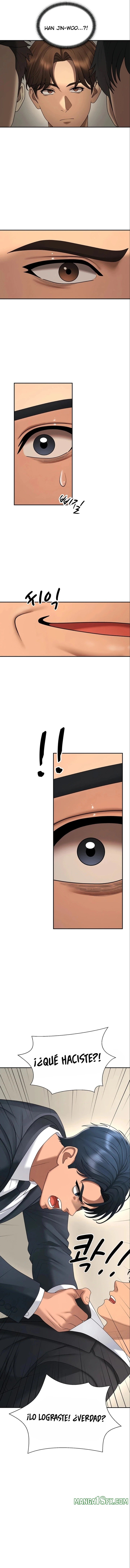 Pay With Your Body Raw Chapter 55 - Page 10