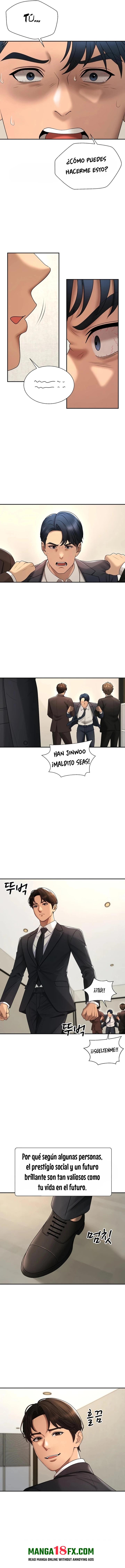 Pay With Your Body Raw Chapter 55 - Page 12