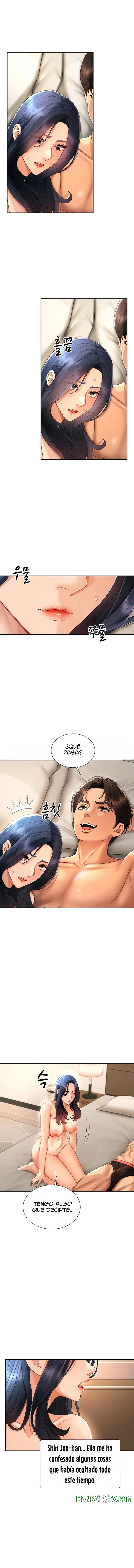 Pay With Your Body Raw Chapter 55 - Page 4