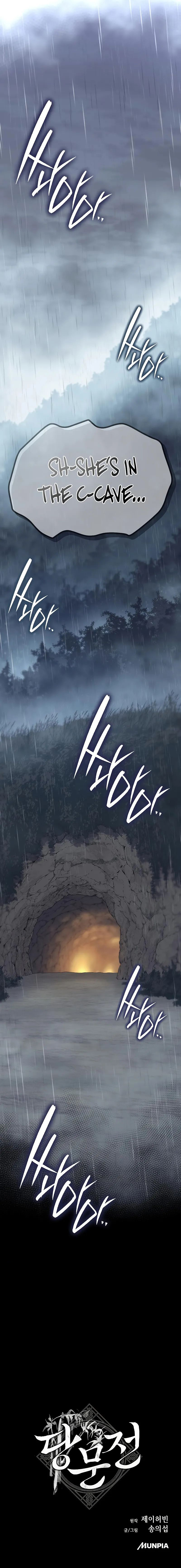 The Tang Clan Chronicles Chapter 13 - Page 15