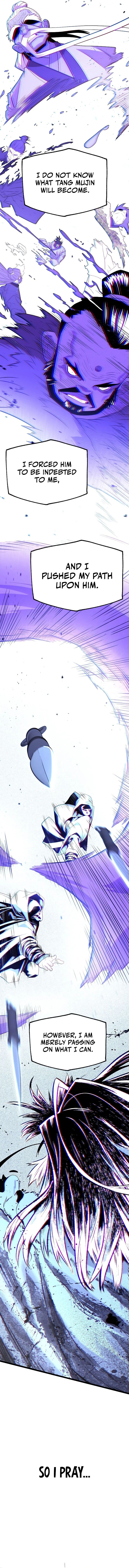 The Tang Clan Chronicles Chapter 47 - Page 13