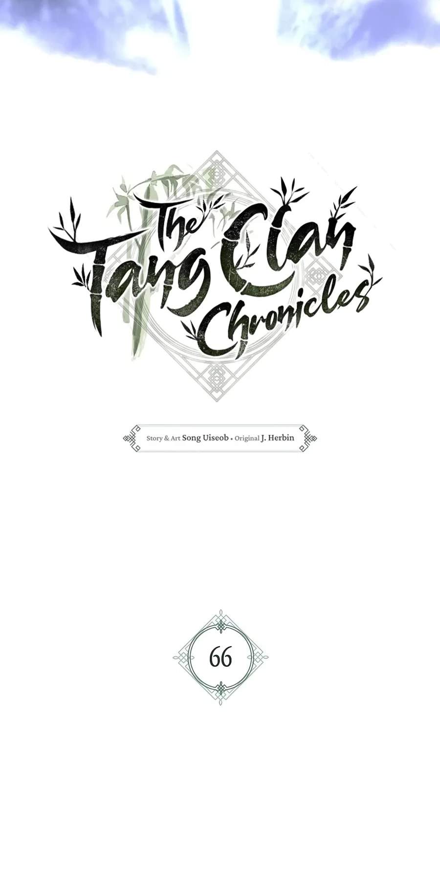 The Tang Clan Chronicles Chapter 66 - Page 21