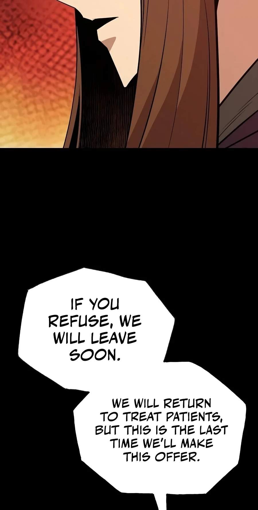 The Tang Clan Chronicles Chapter 66 - Page 26