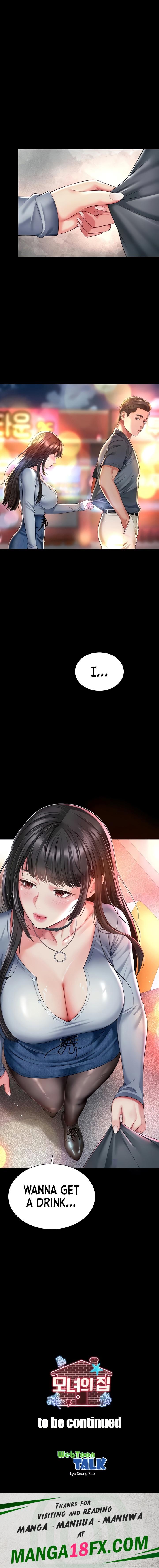 Mother and Daughter’s Home Chapter 13 - Page 25