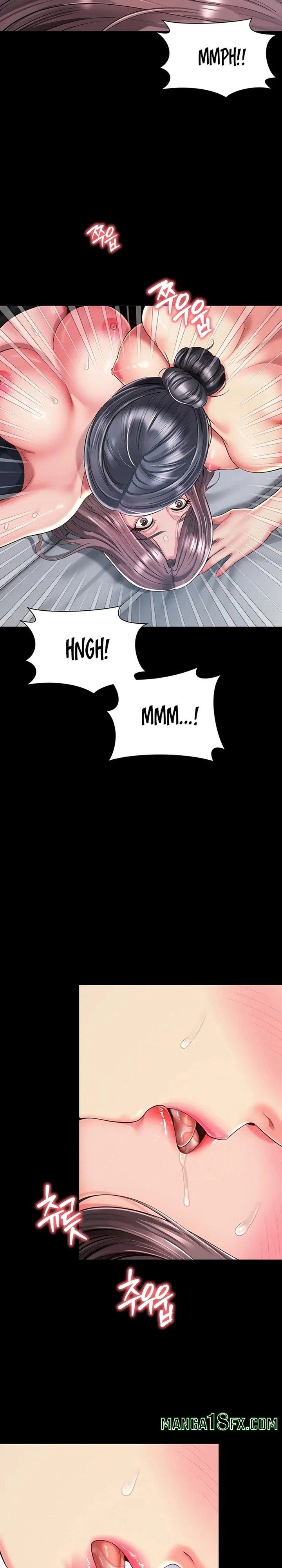 Mother and Daughter’s Home Chapter 39 - Page 23