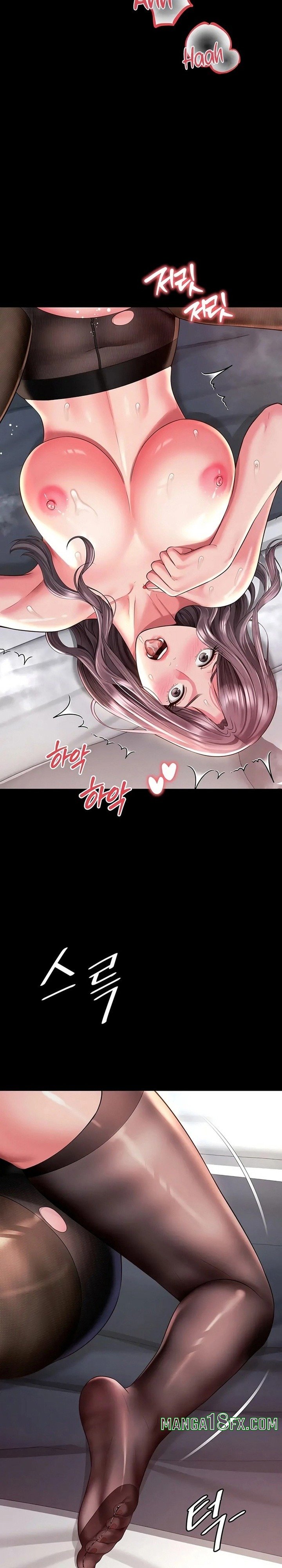 Mother and Daughter’s Home Chapter 39 - Page 27