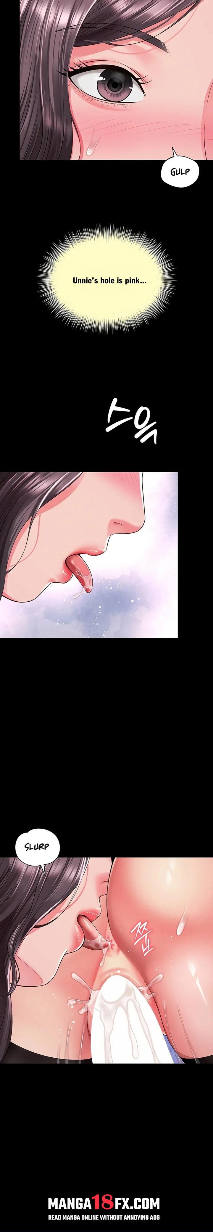 Mother and Daughter’s Home Chapter 39 - Page 7