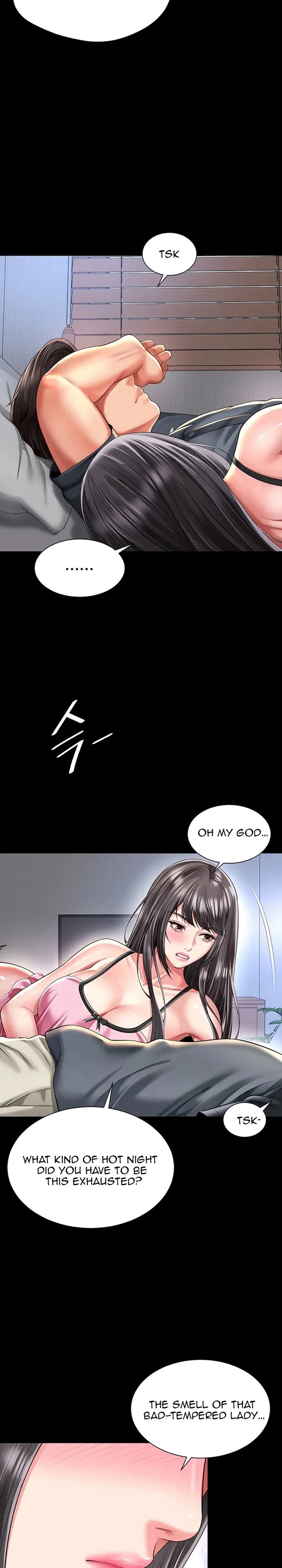 Mother and Daughter’s Home Chapter 41 - Page 13