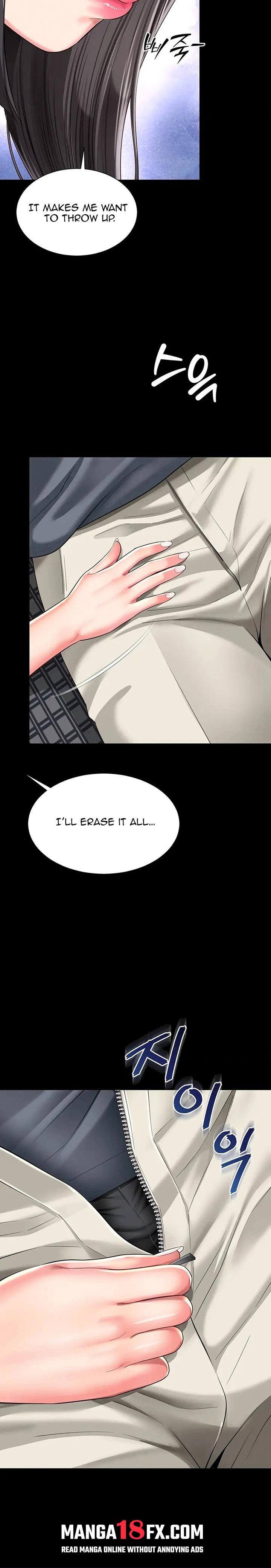 Mother and Daughter’s Home Chapter 41 - Page 14