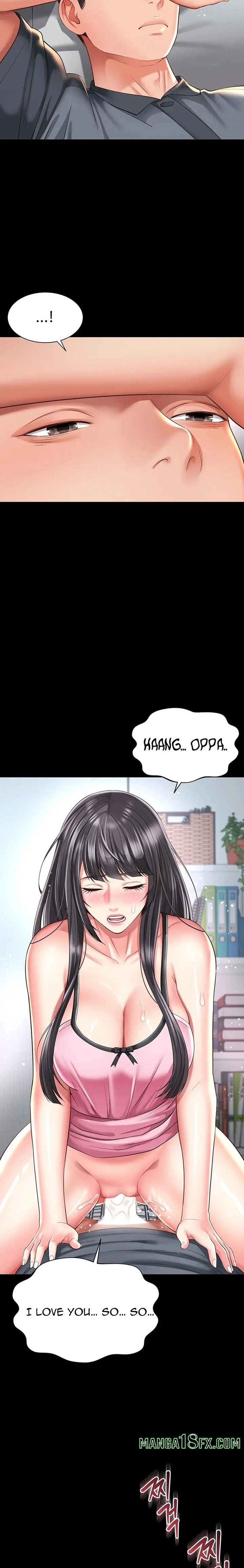 Mother and Daughter’s Home Chapter 41 - Page 26