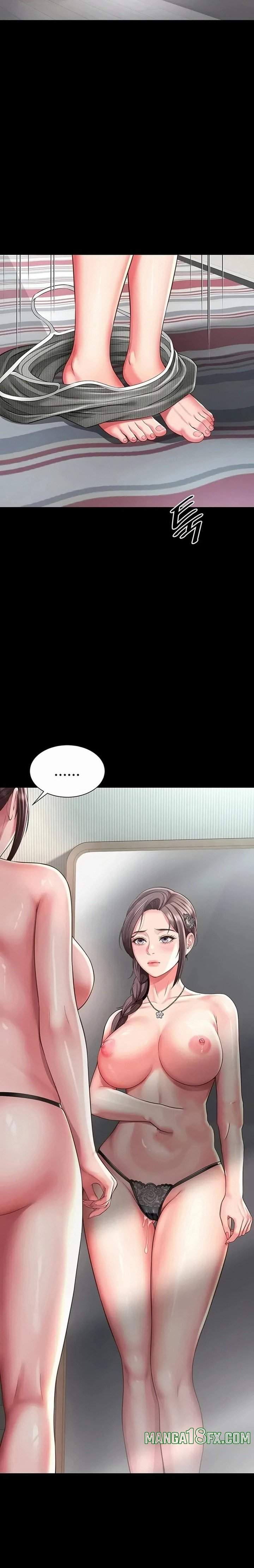 Mother and Daughter’s Home Chapter 42 - Page 18