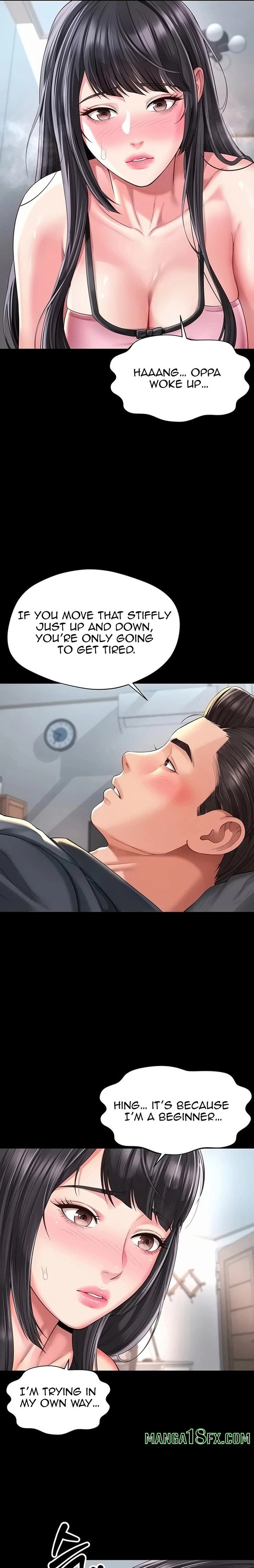 Mother and Daughter’s Home Chapter 42 - Page 6