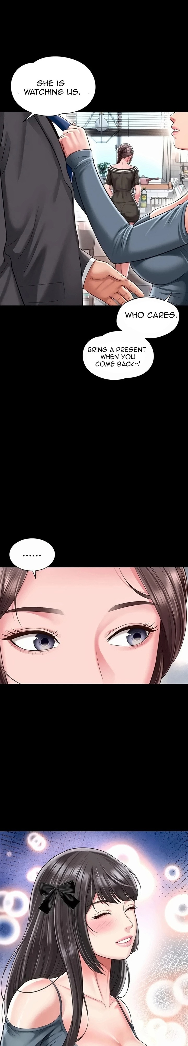 Mother and Daughter’s Home Chapter 43 - Page 16
