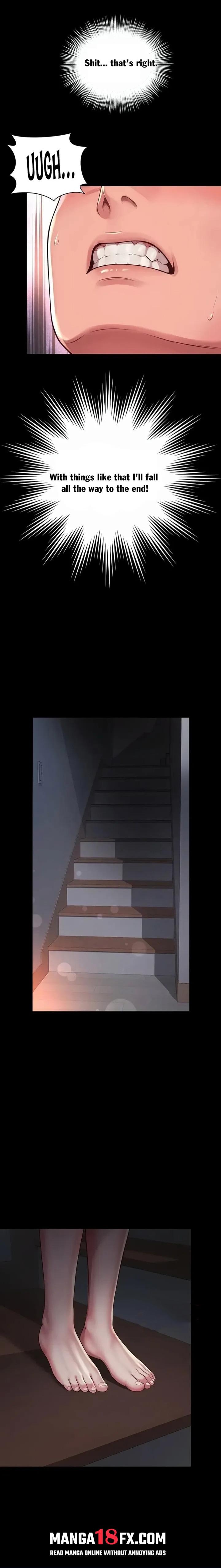 Mother and Daughter’s Home Chapter 44 - Page 18