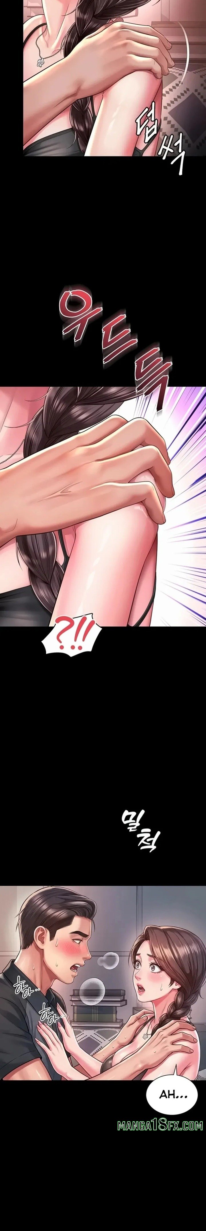 Mother and Daughter’s Home Chapter 44 - Page 2