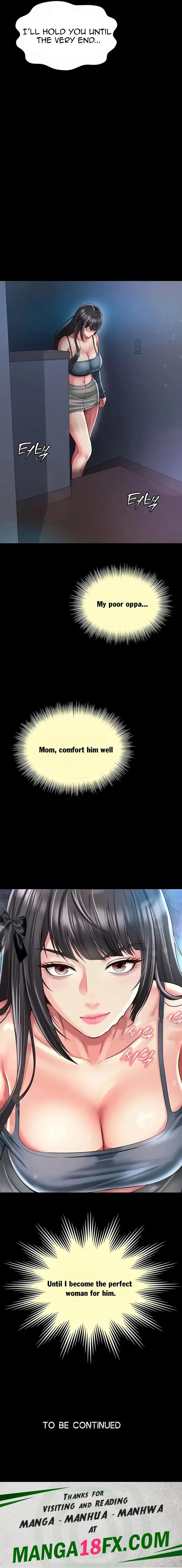 Mother and Daughter’s Home Chapter 44 - Page 23