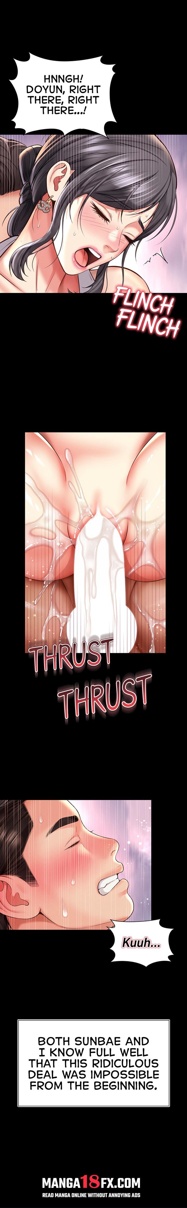 Mother and Daughter’s Home Chapter 50 - Page 14