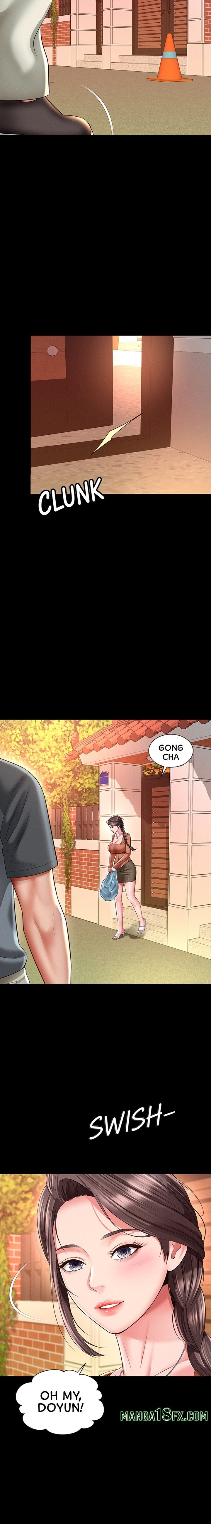 Mother and Daughter’s Home Chapter 50 - Page 26