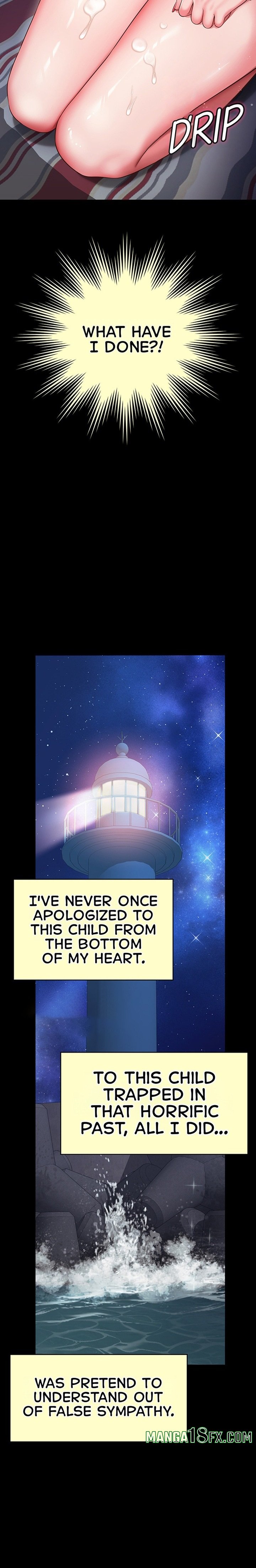 Mother and Daughter’s Home Chapter 51 - Page 19