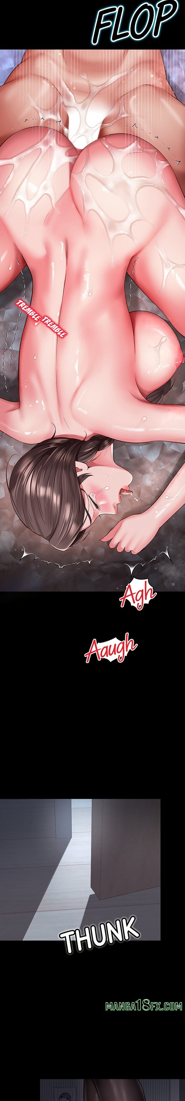 Mother and Daughter’s Home Chapter 52 - Page 15
