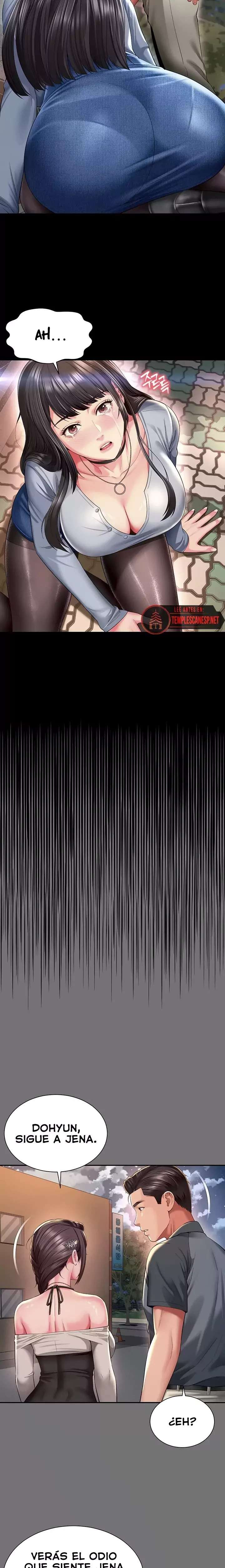 Mother and Daughter’s Home Raw Chapter 13 - Page 14