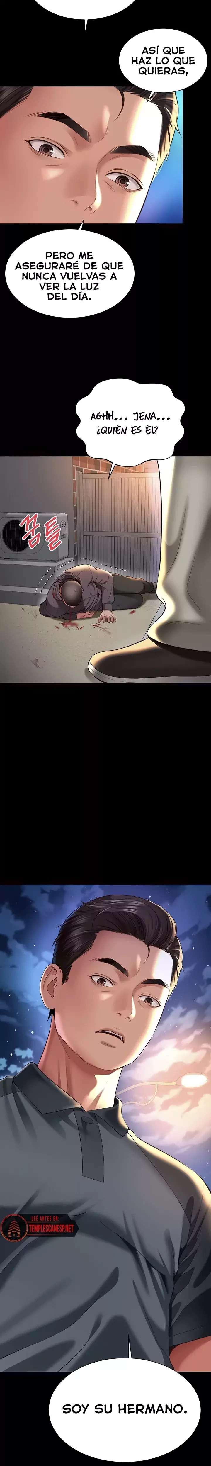 Mother and Daughter’s Home Raw Chapter 13 - Page 20