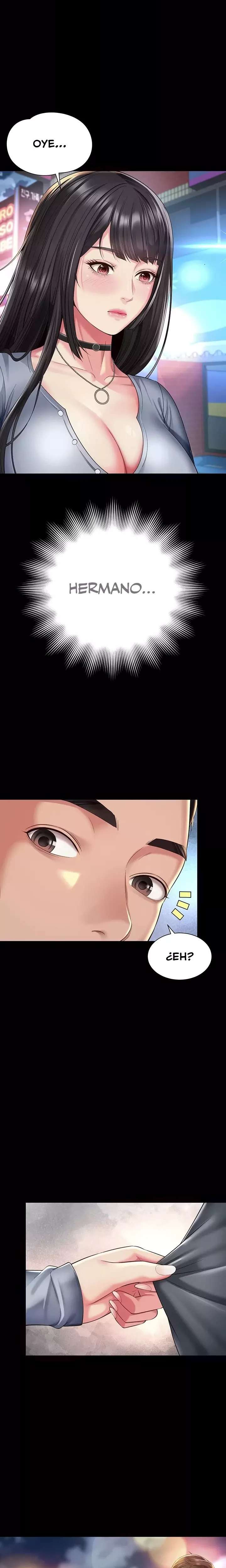 Mother and Daughter’s Home Raw Chapter 13 - Page 23