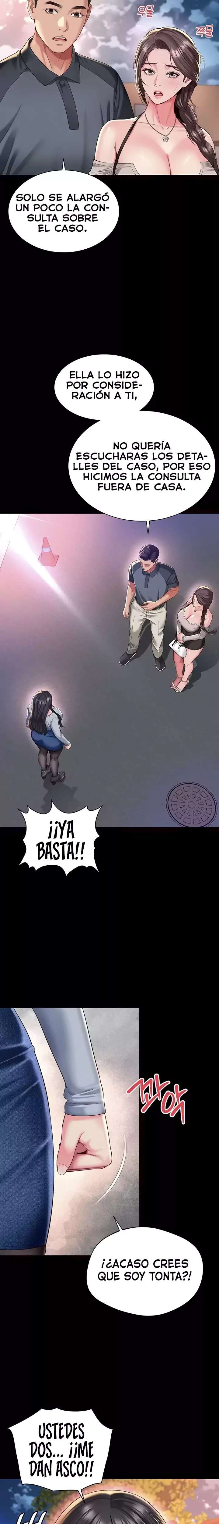 Mother and Daughter’s Home Raw Chapter 13 - Page 3