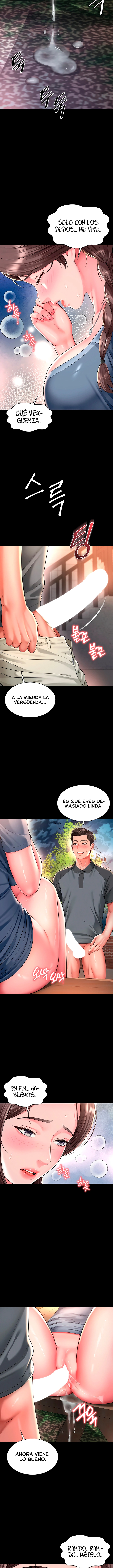 Mother and Daughter’s Home Raw Chapter 29 - Page 11