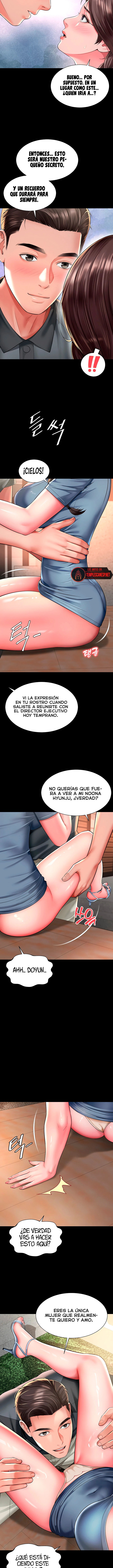 Mother and Daughter’s Home Raw Chapter 29 - Page 4