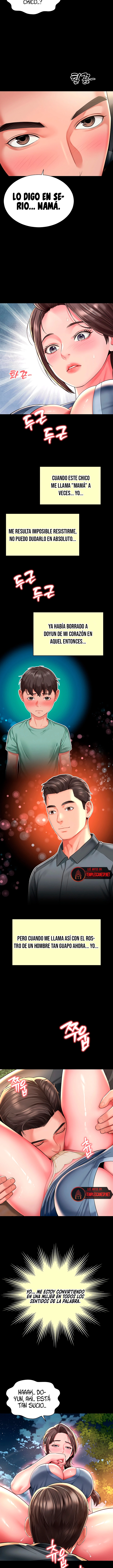 Mother and Daughter’s Home Raw Chapter 29 - Page 5