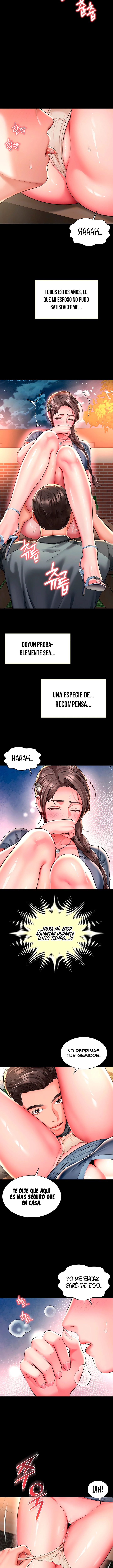 Mother and Daughter’s Home Raw Chapter 29 - Page 6