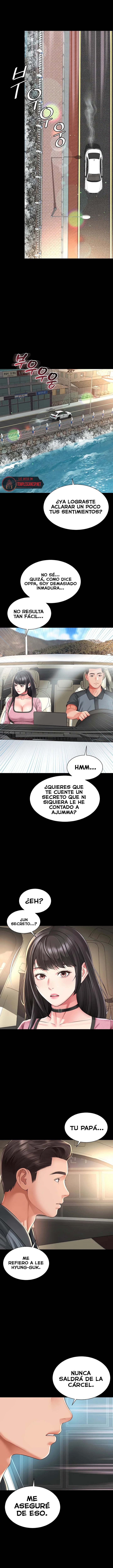 Mother and Daughter’s Home Raw Chapter 31 - Page 10