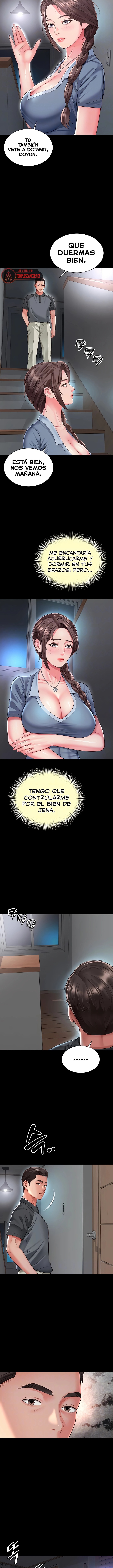 Mother and Daughter’s Home Raw Chapter 31 - Page 2