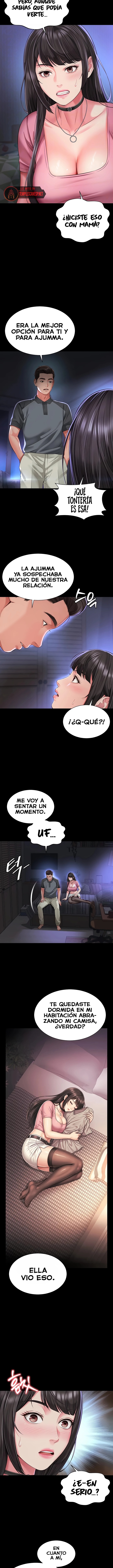 Mother and Daughter’s Home Raw Chapter 31 - Page 4