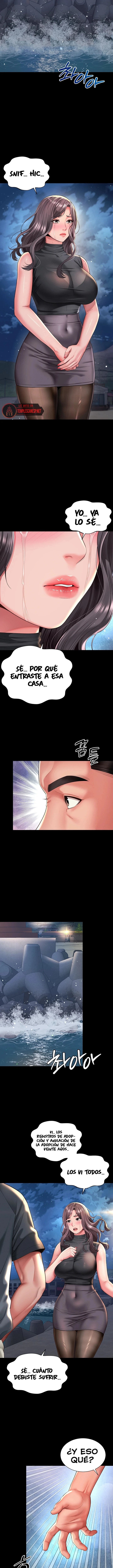 Mother and Daughter’s Home Raw Chapter 36 - Page 2