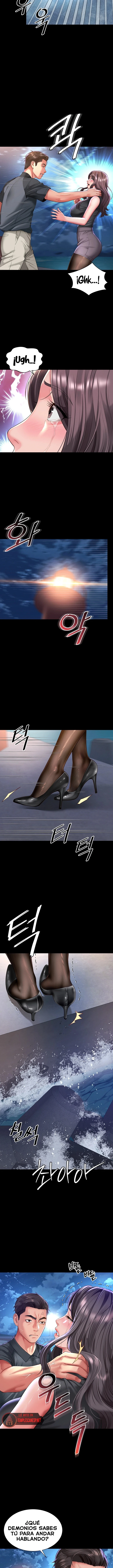 Mother and Daughter’s Home Raw Chapter 36 - Page 3