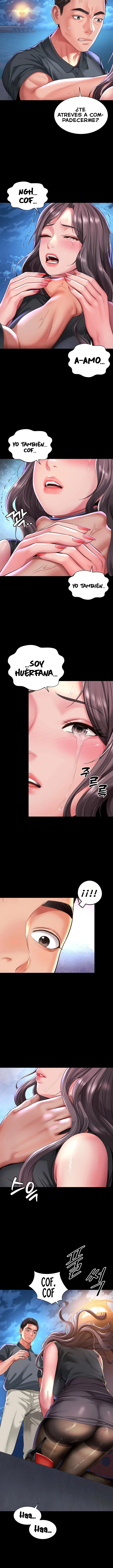 Mother and Daughter’s Home Raw Chapter 36 - Page 4