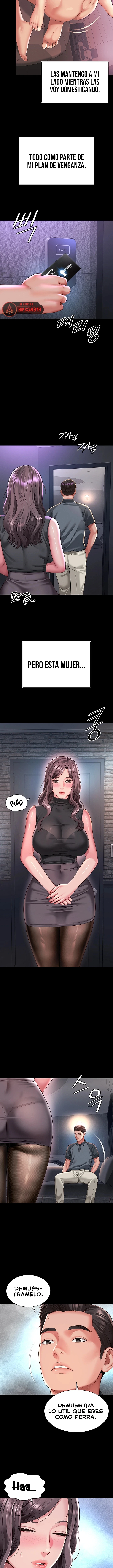 Mother and Daughter’s Home Raw Chapter 36 - Page 9