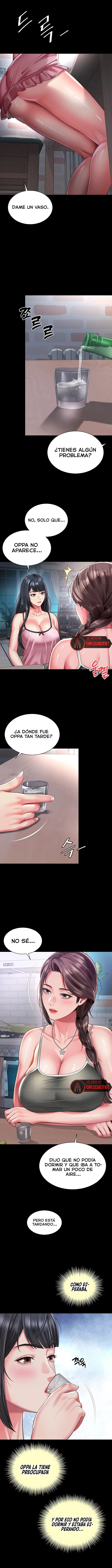 Mother and Daughter’s Home Raw Chapter 38 - Page 5