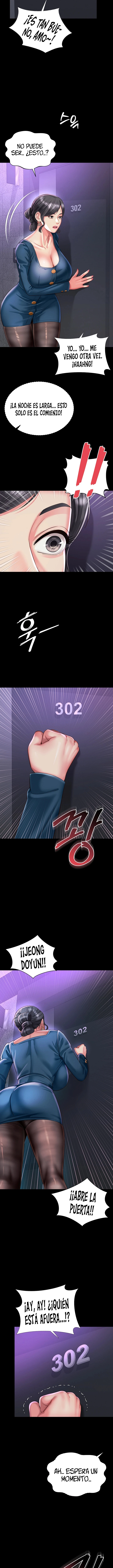 Mother and Daughter’s Home Raw Chapter 38 - Page 7