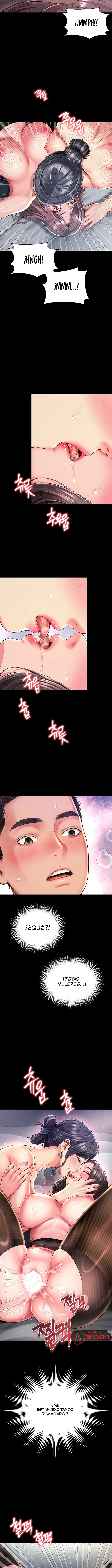Mother and Daughter’s Home Raw Chapter 39 - Page 11