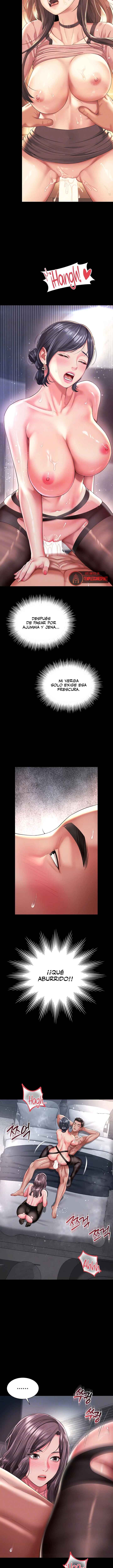 Mother and Daughter’s Home Raw Chapter 39 - Page 3