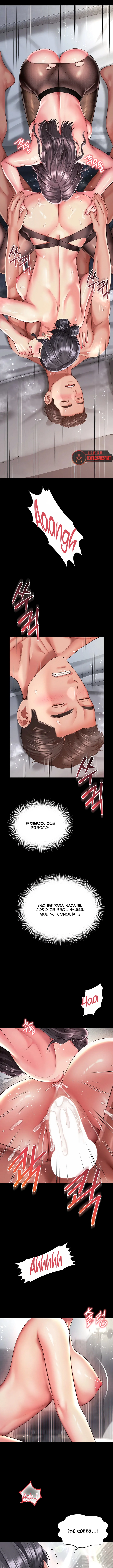 Mother and Daughter’s Home Raw Chapter 39 - Page 7