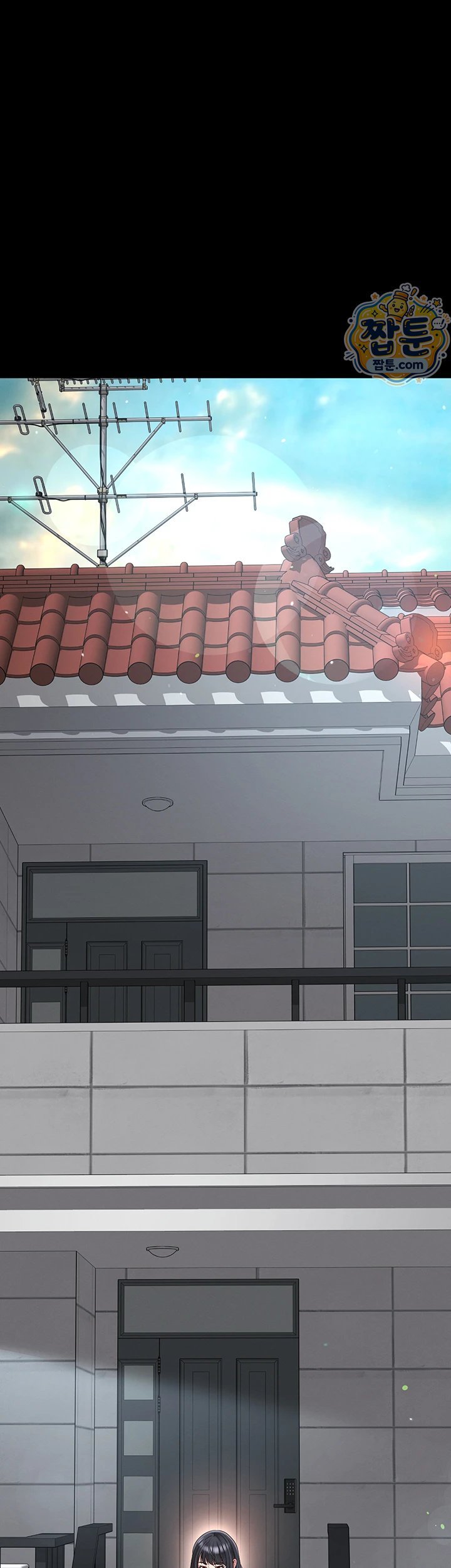 Mother and Daughter’s Home Raw Chapter 40 - Page 41