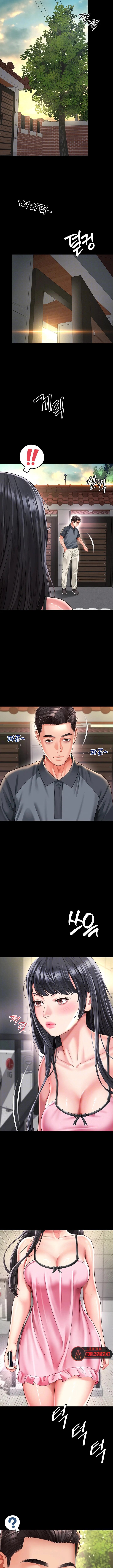 Mother and Daughter’s Home Raw Chapter 41 - Page 2