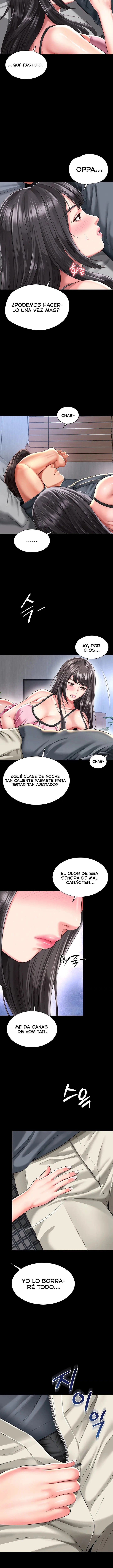 Mother and Daughter’s Home Raw Chapter 41 - Page 6