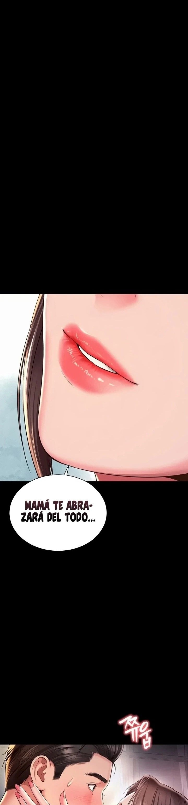 Mother and Daughter’s Home Raw Chapter 44 - Page 1