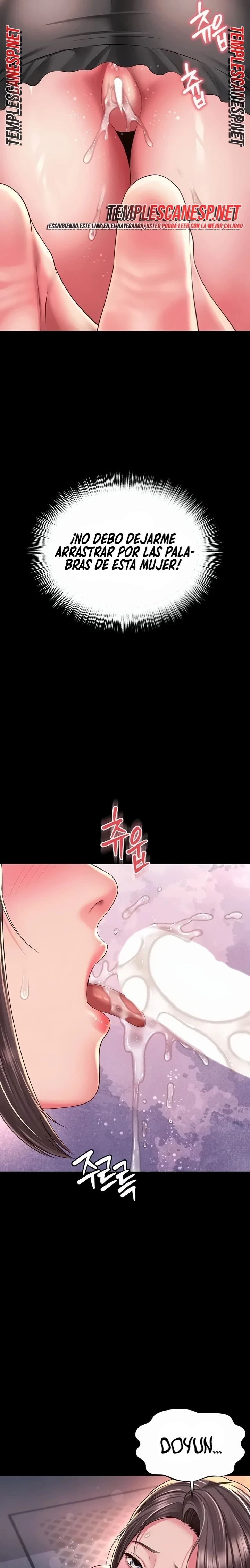 Mother and Daughter’s Home Raw Chapter 44 - Page 13